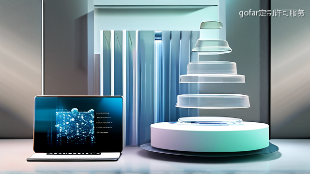 gofar定制许可服务